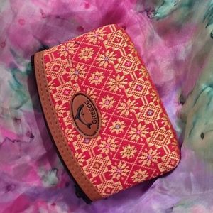 Greece Coin Purse